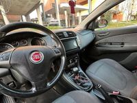 usata Fiat Bravo 1.4 gpl Neopatentati