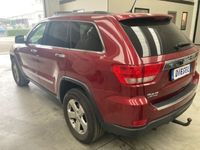 usata Jeep Grand Cherokee 3.0 CRD 241 CV S Limited usato