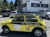 Usata Rover Mini 61 CV (44 kW) 1992 Berlina