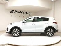 usata Kia Sportage 1.7 CRDI 2WD Style