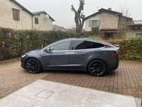 Usata Tesla Model X Performance 169 kW (230 CV) 2020 SUV