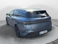 Usata BYD Seal Comfort 98 CV (72 kW) 2025 Blu/azzurro Station wagon