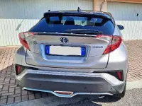 Usata Toyota C-HR Trend 98 CV (72 kW) 2018 SUV