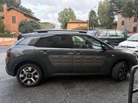 Usata Citroën C4 Cactus Shine 99 CV (72 kW) 2015 Utilitaria