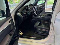 Usata BMW X6 M Sport 252 CV (185 kW) 2019 Bianco SUV