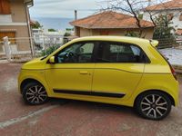 usata Renault Twingo 3ª serie 1.0 SCe Stop&Start Energy