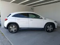 Usata Mercedes EQA300 139 kW (189 CV) 2022 Bianco SUV