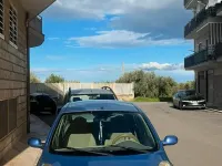 Usata Nissan Micra 80 CV (58 kW) 2003 Utilitaria