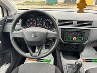 Usata Seat Ibiza Reference 95 CV (69 kW) 2020 Bianco Utilitaria