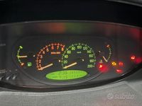 Usata Lancia Ypsilon 2000 Utilitaria