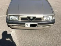 Usata Alfa Romeo 75 1988 Berlina