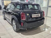 Usata Mini Cooper Countryman 2021 Nero SUV