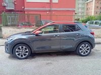 Usata Kia Stonic 110 CV (80 kW) 2018 SUV