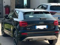 Usata Audi Q2 Sport 116 CV (85 kW) 2017 Nero SUV