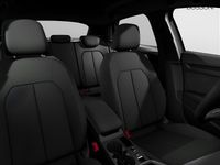 Usata Audi A3 S-Line 200 CV (147 kW) 2021 Grigio Berlina