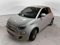Nuova Fiat 500 65 CV (47 kW) 2026 Other Berlina