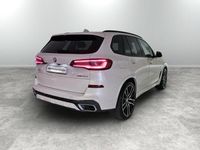 usata BMW X5 30 d Msport xDrive Steptronic