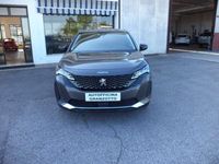 Usata Peugeot 3008 Allure 131 CV (96 kW) 2022 Grigio SUV