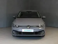 Usata VW Golf VIII Style 131 CV (96 kW) 2024 Grigio Berlina