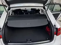 Usata Audi A4 120 CV (88 kW) 2014 Bianco Station wagon