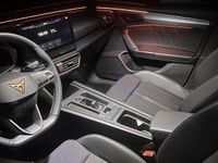 Usata Cupra Leon 150 CV (110 kW) 2024 Berlina