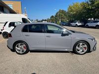 Usata VW Golf VIII GTI 245 CV (180 kW) 2021 Grigio Berlina