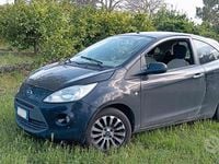 Usata Ford Ka 69 CV (50 kW) 2015 Berlina