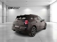 Usata Mini Aceman 160 kW (218 CV) 2025 Legend grey SUV
