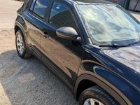 Usata Jeep Avenger Altitude 101 CV (74 kW) 2024 SUV