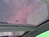 Usata Ford S-MAX Titanium 125 CV (91 kW) 2007 Argento Monovolume