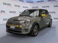 Usata Mini Cooper SE 2020 Grigio Utilitaria