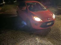 Usata Ford Ka 75 CV (55 kW) 2009 Berlina