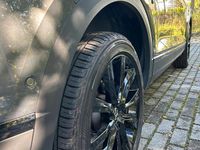 Usata VW T-Roc Sport 110 CV (80 kW) 2024 Grigio SUV