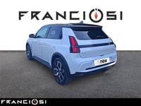 Nuova Renault 5 E-Tech Komfort 77 kW (106 CV) 2025 Bianco