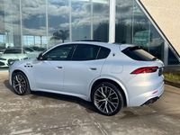 Usata Maserati Grecale 330 CV (242 kW) 2022 Blu SUV