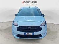Usata Ford Transit 101 CV (74 kW) 2023 Bianco Furgone