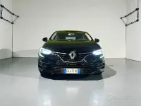 Usata Renault Mégane GrandTour Equilibre 116 CV (85 kW) 2024 Nero Station wagon