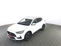 Usata MG HS Luxury 162 CV (119 kW) 2024 Dover white SUV