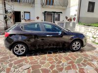 usata Alfa Romeo 2000 Giulietta 2012 170 CVcc