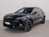 Usata Cupra Formentor 150 CV (110 kW) 2024 Midnight black SUV