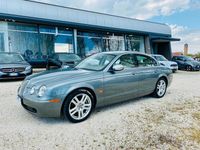 usata Jaguar S-Type 2.7 diesel V6 Executive