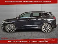 Usata Renault Austral Techno 130 CV (95 kW) 2024 Nero SUV