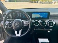 Usata Mercedes A180 116 CV (85 kW) 2019 Berlina