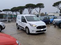 Usata Ford Transit 101 CV (74 kW) 2024 Bianco Furgone