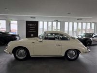 Usata Porsche 356 60 CV (44 kW) 1962 Bianco Berlina