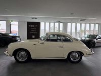Usata Porsche 356 B 60 CV (44 kW) 1962 Bianco Berlina