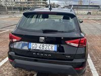 Usata Seat Arona Reference 90 CV (66 kW) 2021 SUV