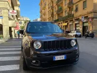 Usata Jeep Renegade Limited 120 CV (88 kW) 2019 SUV