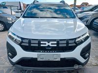 Usata Dacia Sandero Expression 100 CV (73 kW) 2025 Bianco Berlina