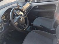 Usata VW up! 60 CV (44 kW) 2020 Bianco Utilitaria